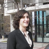 Arielle Blum Email & Phone Number