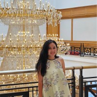 VIETSUCCESS Employee Bach Nguyen's profile photo