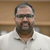 ItsaCheckmate Employee Praveen Gsvn's profile photo