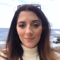 Stella Insurance Employee Lua Jones's profile photo