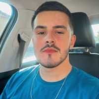 Brainfarma Employee Alex Mamede's profile photo