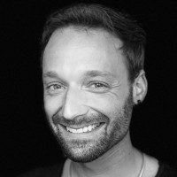 InterAx Biotech Employee Luca Zenone's profile photo