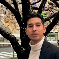 Go Sales Employee Sato's profile photo
