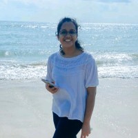 Vaibhavi Chitrapur Email & Phone Number