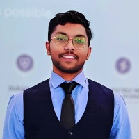 Scholars International Group Employee Ashlin Bangera's profile photo