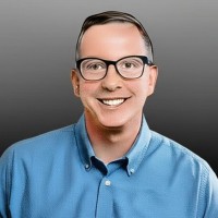 AllSearch Recruiting Employee Kyle Hullmann's profile photo