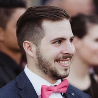 Black Magic Studio Employee Jorge Sosa's profile photo