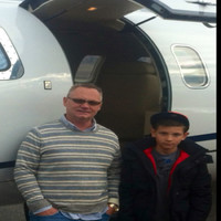 M.S. Logistics Ltd. Employee Mark Sochatsky's profile photo