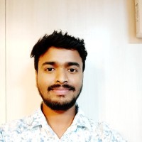 EmDif Solutions Employee Suman Kasarla's profile photo