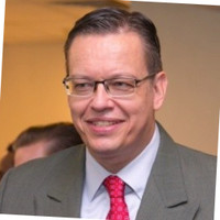 Scan-Shipping Employee Soeren Juelsbak's profile photo