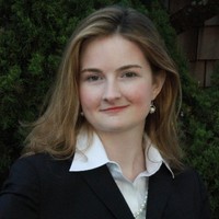 Vann Attorneys Employee Caitlin Truelove's profile photo