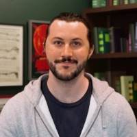 Hardsuit Labs Employee Kyle Glackin's profile photo