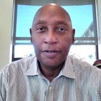 NCAA Employee Stan Wilcox's profile photo