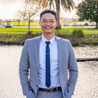 ParkMate Employee Lam's profile photo