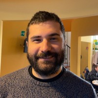 Profexa Consulting Employee Pierluigi Ferri's profile photo