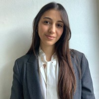 Flaskk Employee Ludovica Balla's profile photo