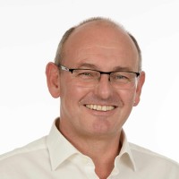 DeepCloud Employee Jürg Stricker's profile photo
