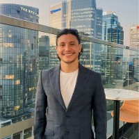 New Choice Homes Employee Diego Alexander Rincon Dugarte's profile photo