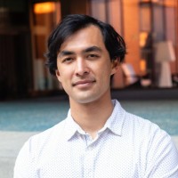 MAIA Analytics Employee Christopher Keesey's profile photo