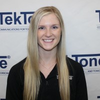 TekTone Healthcare Communications Employee Rachel Ledford's profile photo