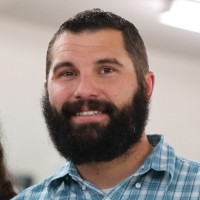 Princeton Auto Parke Employee Ryan Parke's profile photo