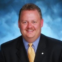 Kevin Hunter