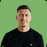 Josh Luebker