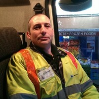 A Cones Ltd Employee Jason Payton's profile photo