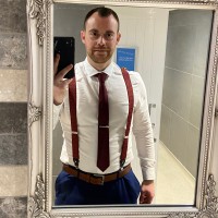 Harris Academy Bermondsey Employee John Parsons's profile photo