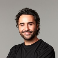 Buttermilk Agency Employee Motez Touqmatchi's profile photo