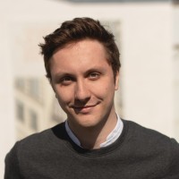 Stoïk Employee Alexandre Andreini's profile photo