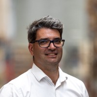 Machinery Automation & Robotics Employee Anthony Wesney's profile photo