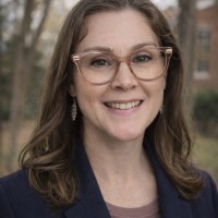 National Humanities Center Employee Tara Stoll's profile photo