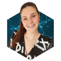 G7 Tech Services Employee Lucia Mondrik's profile photo