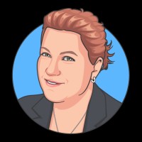 Commerzbank AG Employee Katja Simons's profile photo