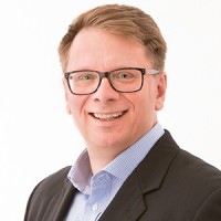 ECMC Employee Harold Hegg's profile photo