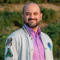 Zeno Power Systems Employee Harsh Desai's profile photo