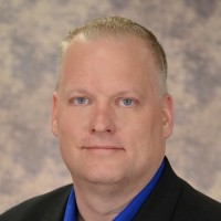 Sevita Employee Brandon Roscoe's profile photo