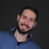 Lean Employee Matej Milenkovski's profile photo