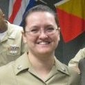 Lives International Employee Carrie White's profile photo