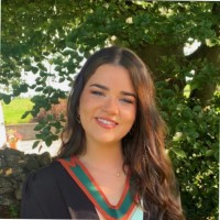 Edwards Lifesciences Employee Niamh O'Donnell's profile photo