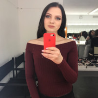 GRAND Employee Ivanna Knysh's profile photo