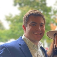 Bank of Lexington Employee Tyler Morton's profile photo