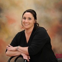 Keller Williams Hometown Partners LLC Employee Nicole Robben's profile photo