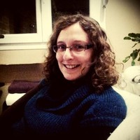 ASSOCIATION MAGDALA Employee Cécile B.'s profile photo