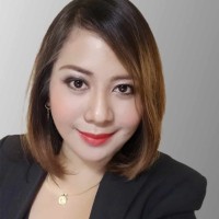 Intertek CEA Employee Roxanne Ajon's profile photo