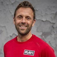 PLAYDK Employee Christoffer Hansen's profile photo