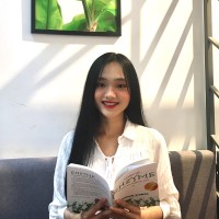 Gunzetal Employee Emma Phan's profile photo