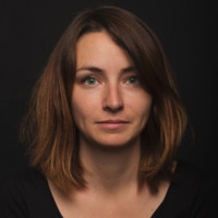 Aline Pfaender Email & Phone Number