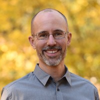 Jeff Rauenhorst